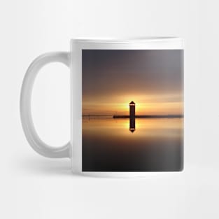 Brightlingsea, Essex Mug